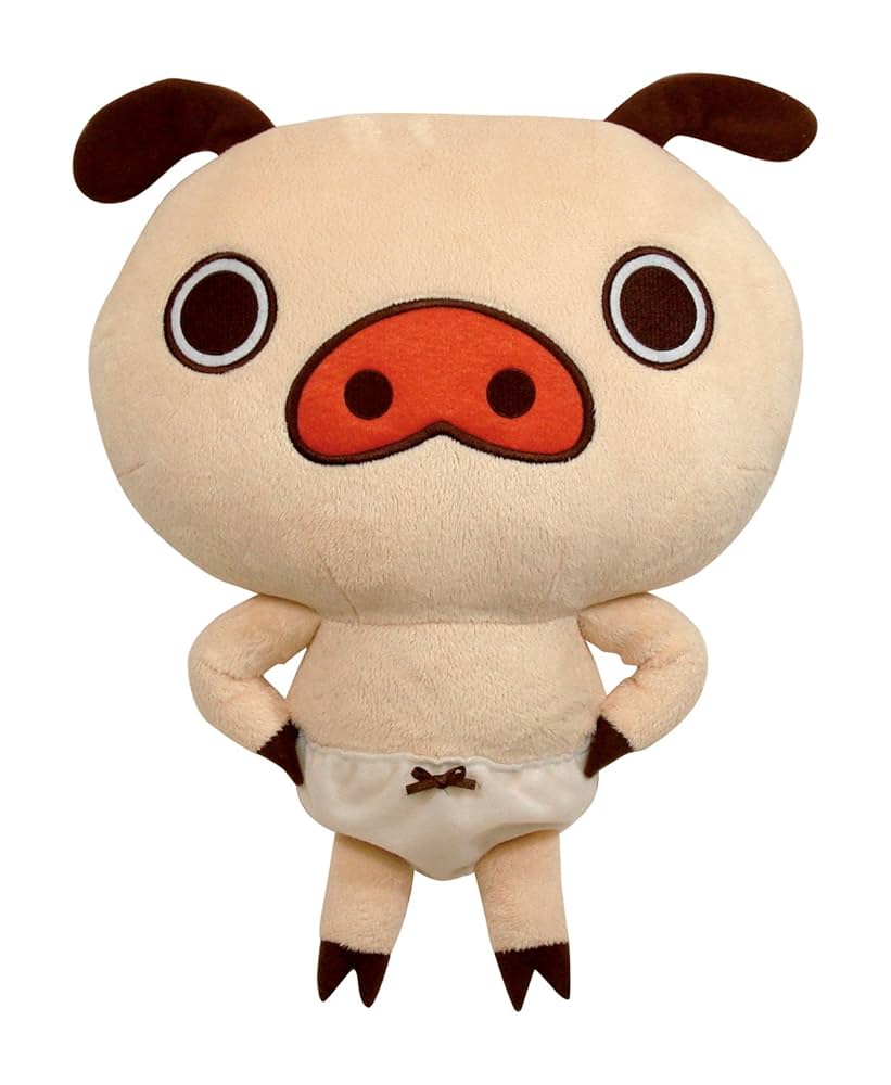 Amazon.co.jp: パンパカパンツ パンパカ君 大 : おもちゃ