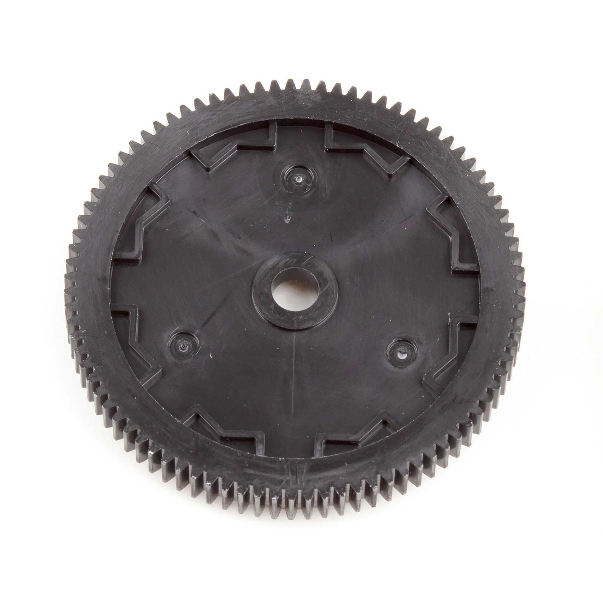 Amazon.com: Team Associated Octalock Spur Gear 87T 48P ASC42035