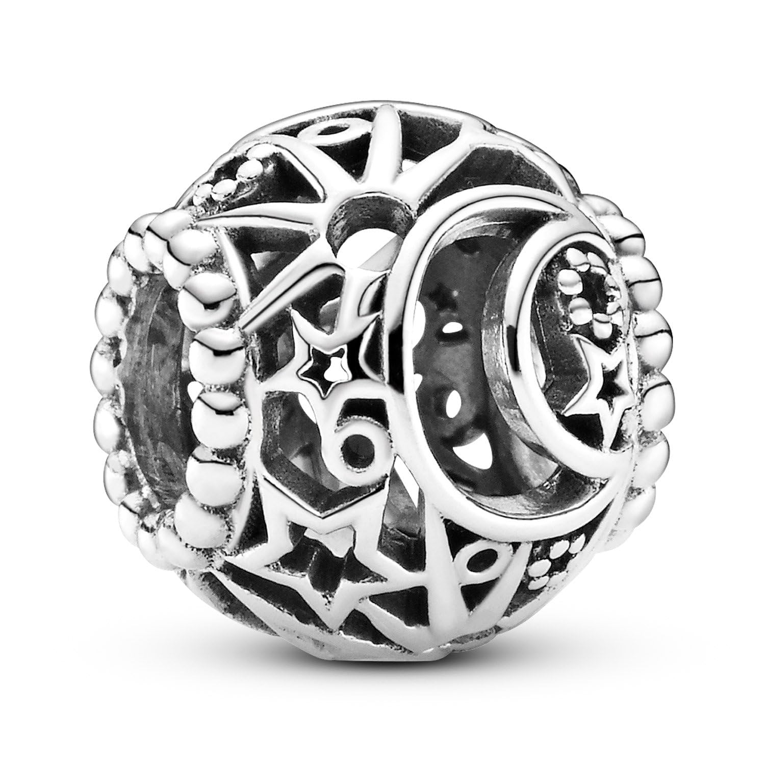 PANDORA Collar para Mujer Plata de Ley 925 51642