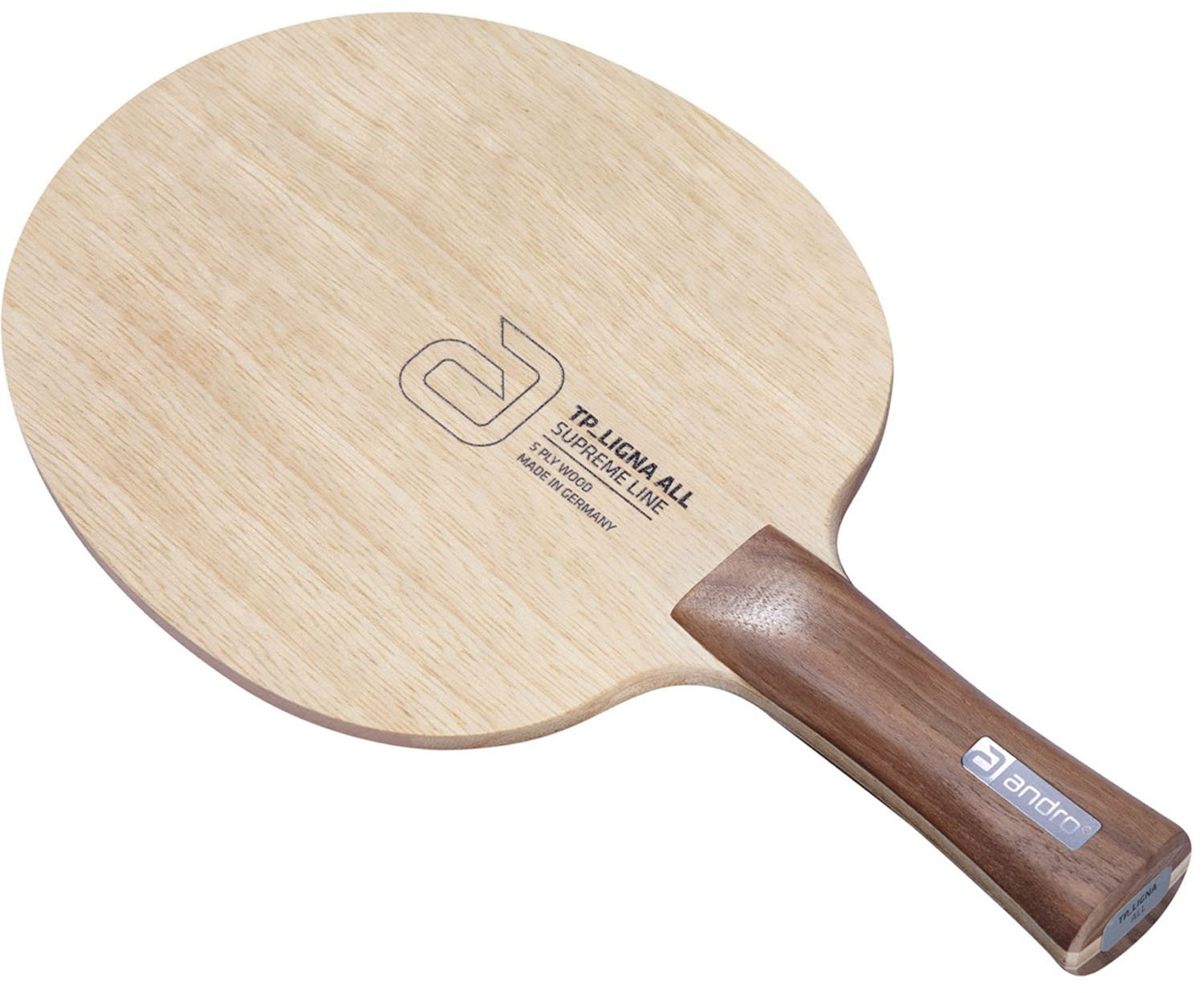 ANDRO Legno TP Ligna All