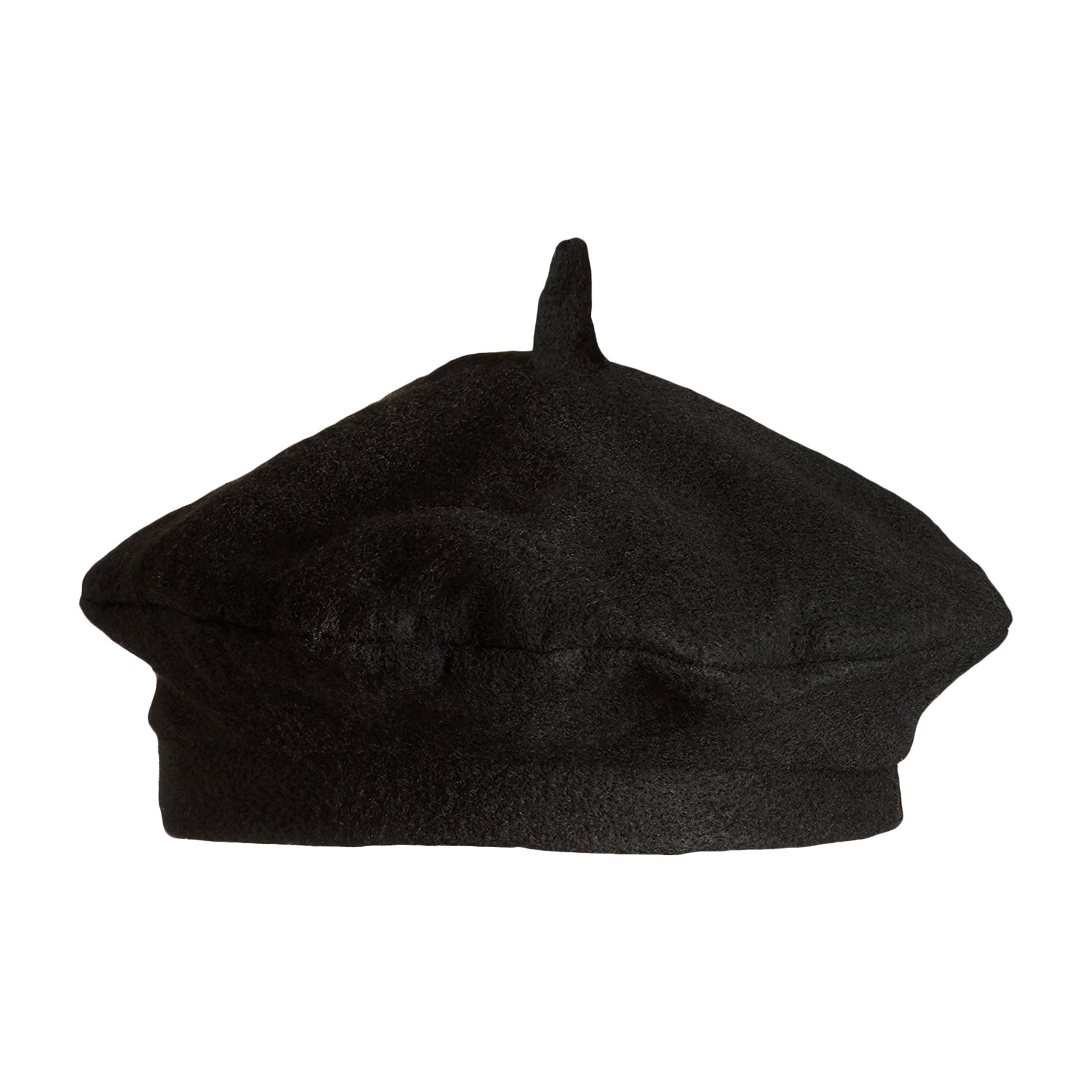 by Robelli Kids World Book Day Fancy Dress Hats (French Beret)