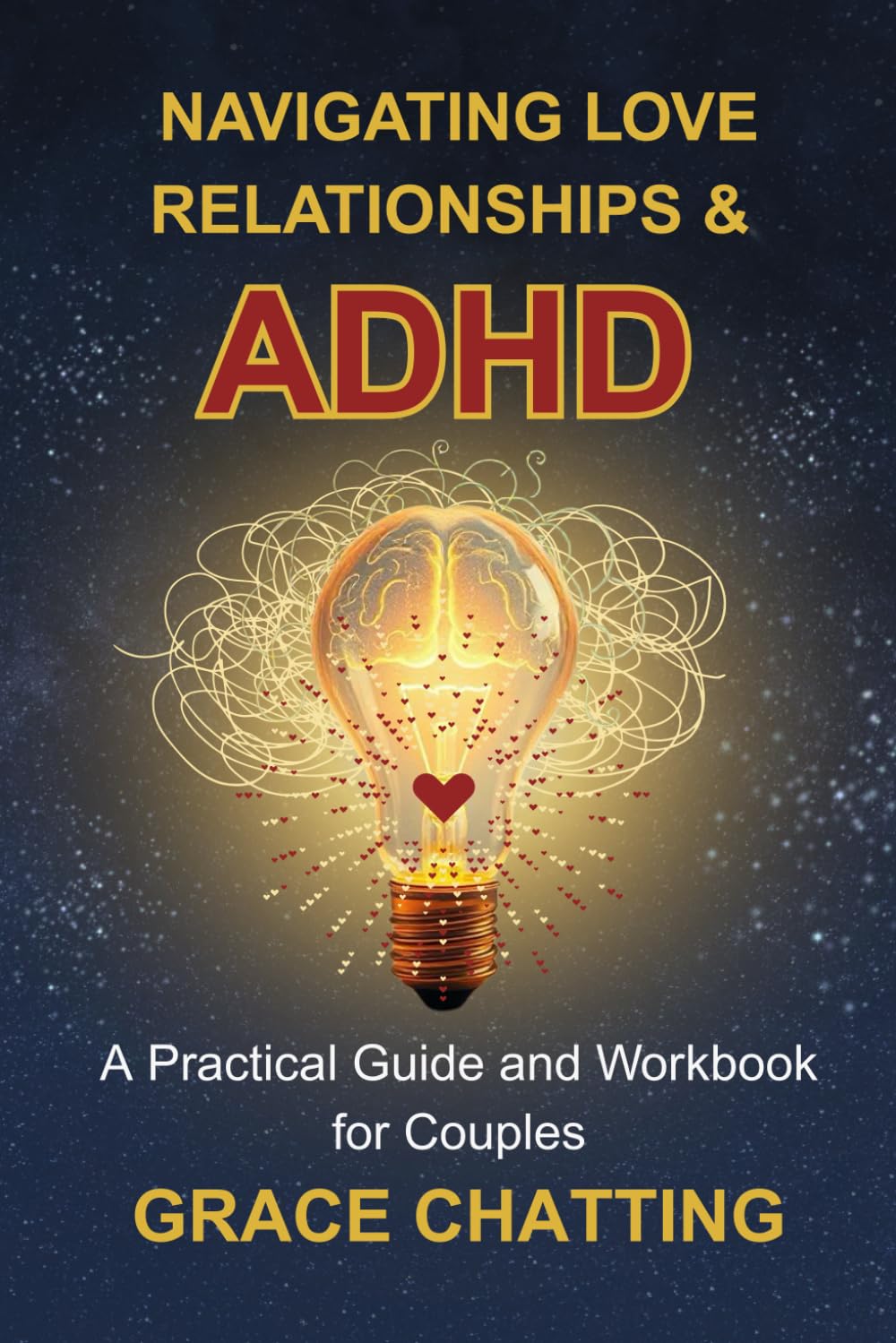 Navigating Love Relationships & ADHD