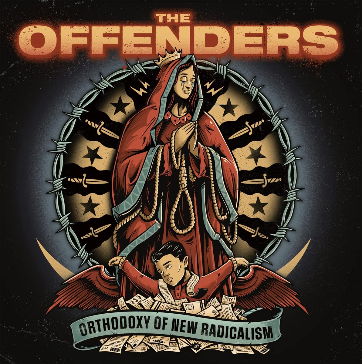 Orthodoxy of New Radicalism