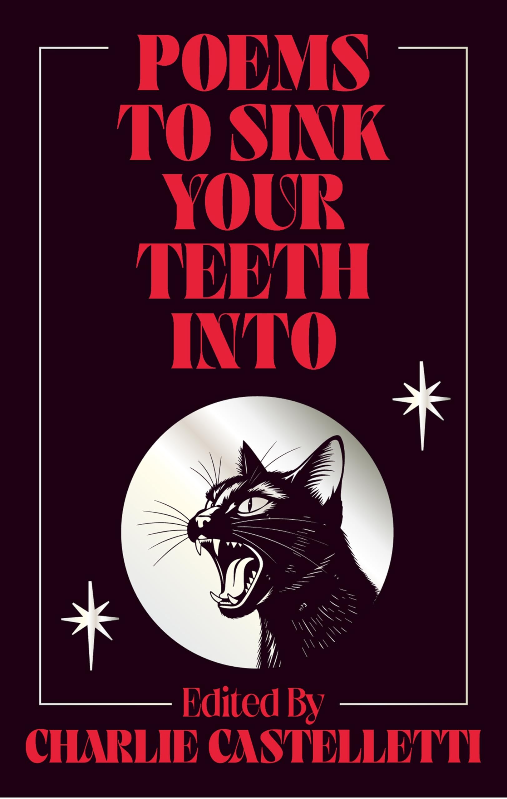 Poems to Sink Your Teeth Into: A classic spooky anthology