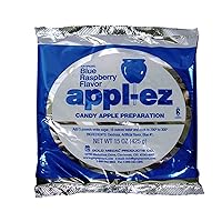 Vista 4 de Appl-EZ Candy Apple Mix, 15 oz. Frambuesa azul (15/CS)