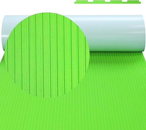 HZCHIONE Suelo de lancha de espuma EVA para lancha, diseño de camuflaje de 94 x 45 pulgadas, 35 pulgadas, 23 pulgadas, tapete antideslizante de