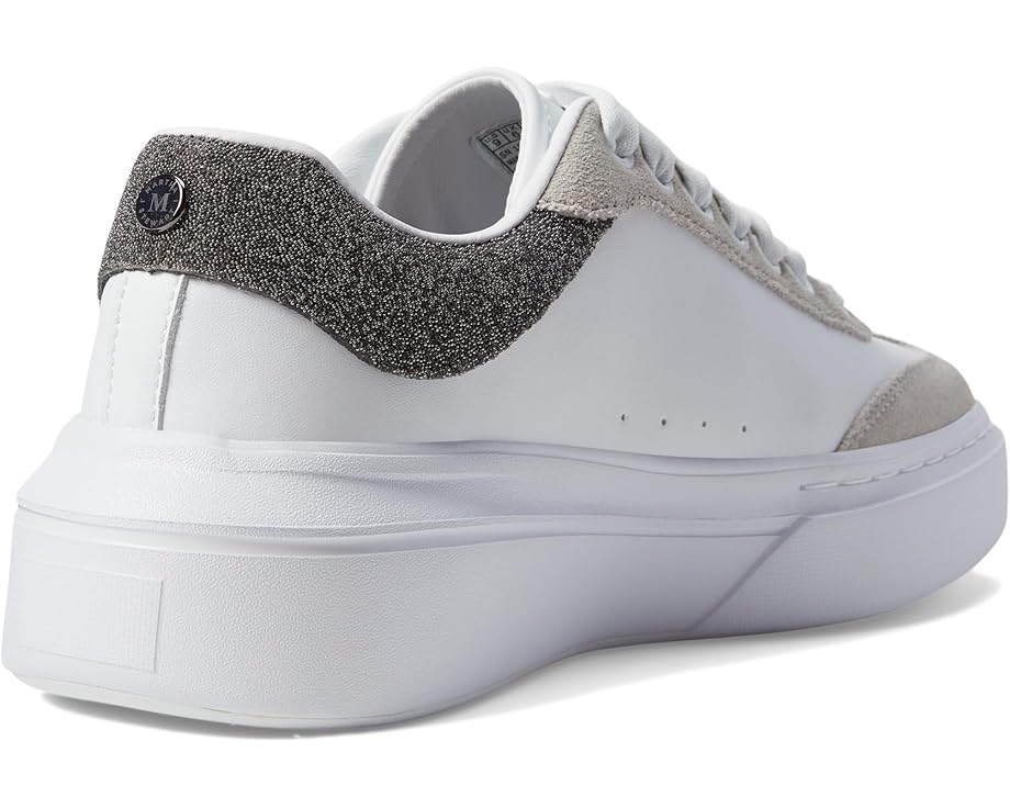 SKECHERS Martha Stewart - Cordova Classic - Classic Spirit - Back View