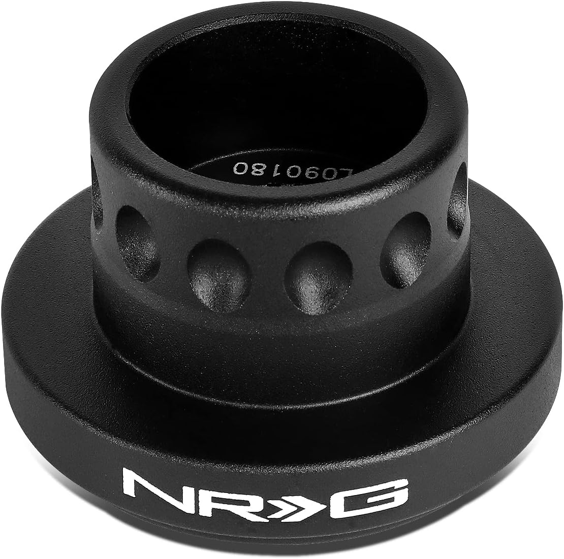 NRG Innovations SRKRLWH Aluminum Steering Wheel Short Hub