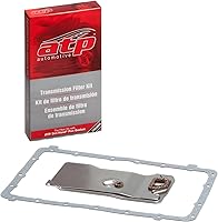 Vista 1 de ATP B-112 Kit de filtro de transmisión automática