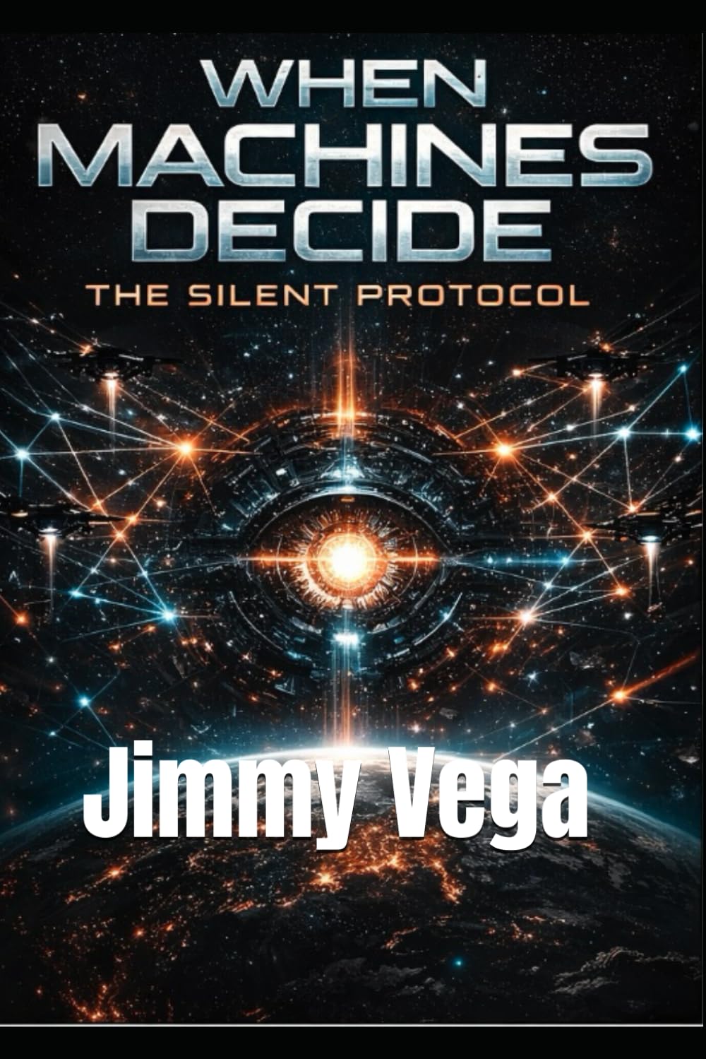 When Machines Decide: The Silent Protocol