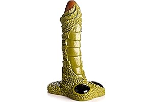 Swampy Beast: Embark on a Scaly Adventure in Pleasure