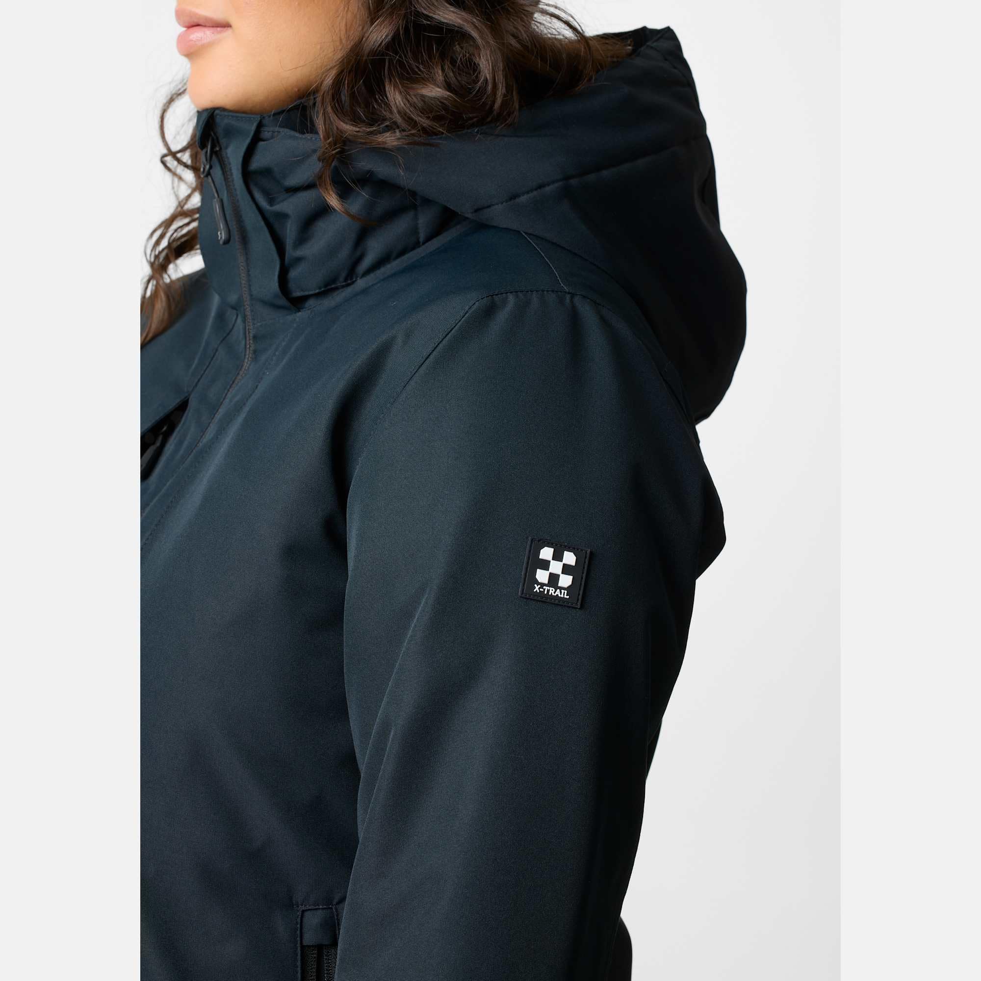 X-trail Cortina Skijacke für Damen