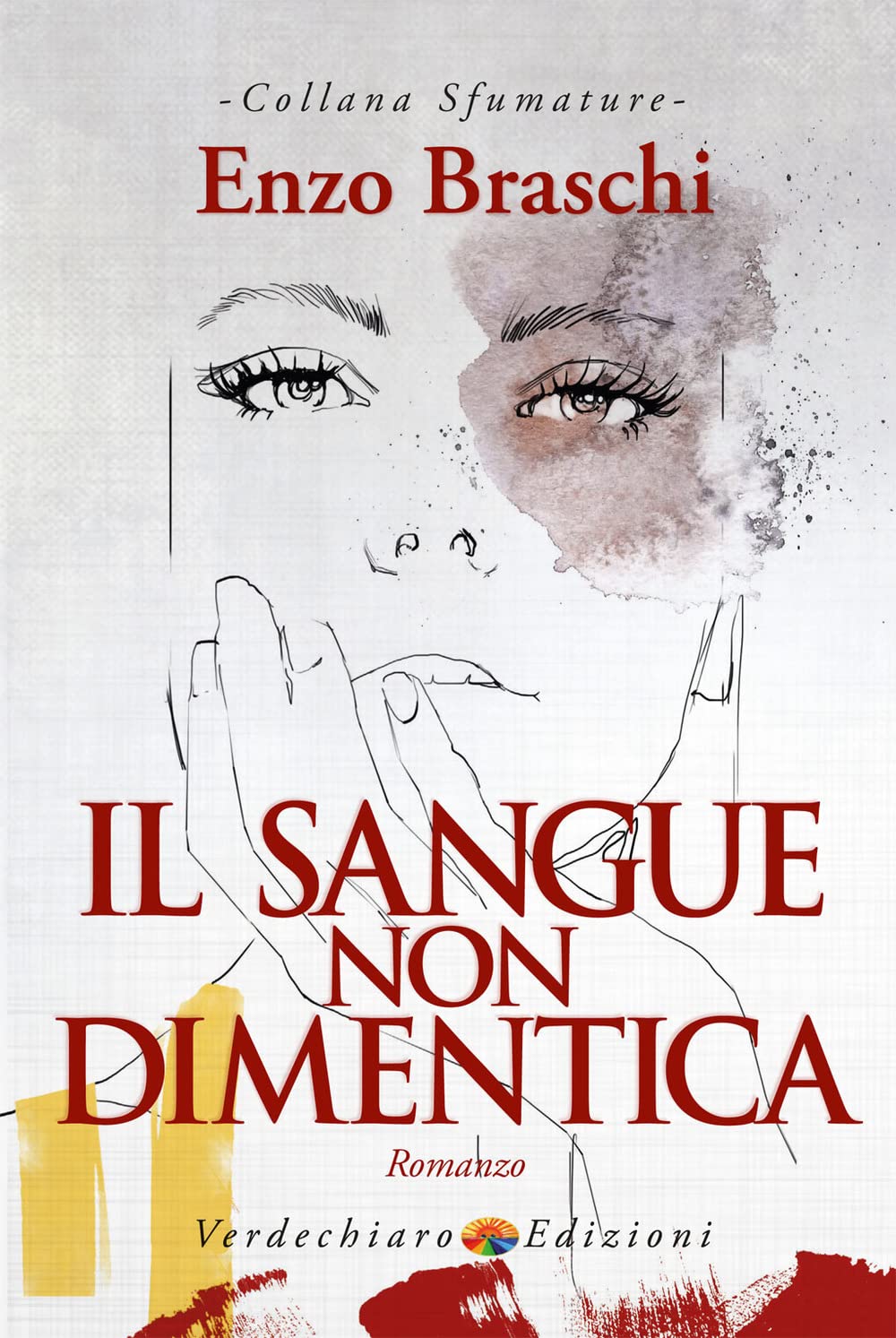 Il Sangue Non Dimentica - 4