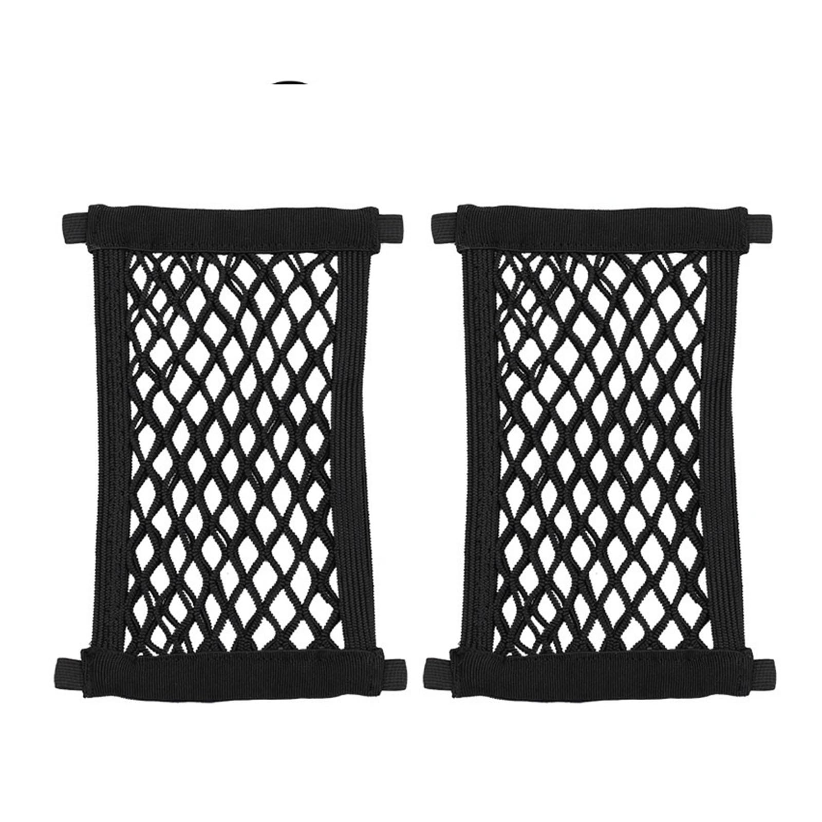 Filet de maille de cargaison de stockage de sac de bagage de réseaux de valise de moto