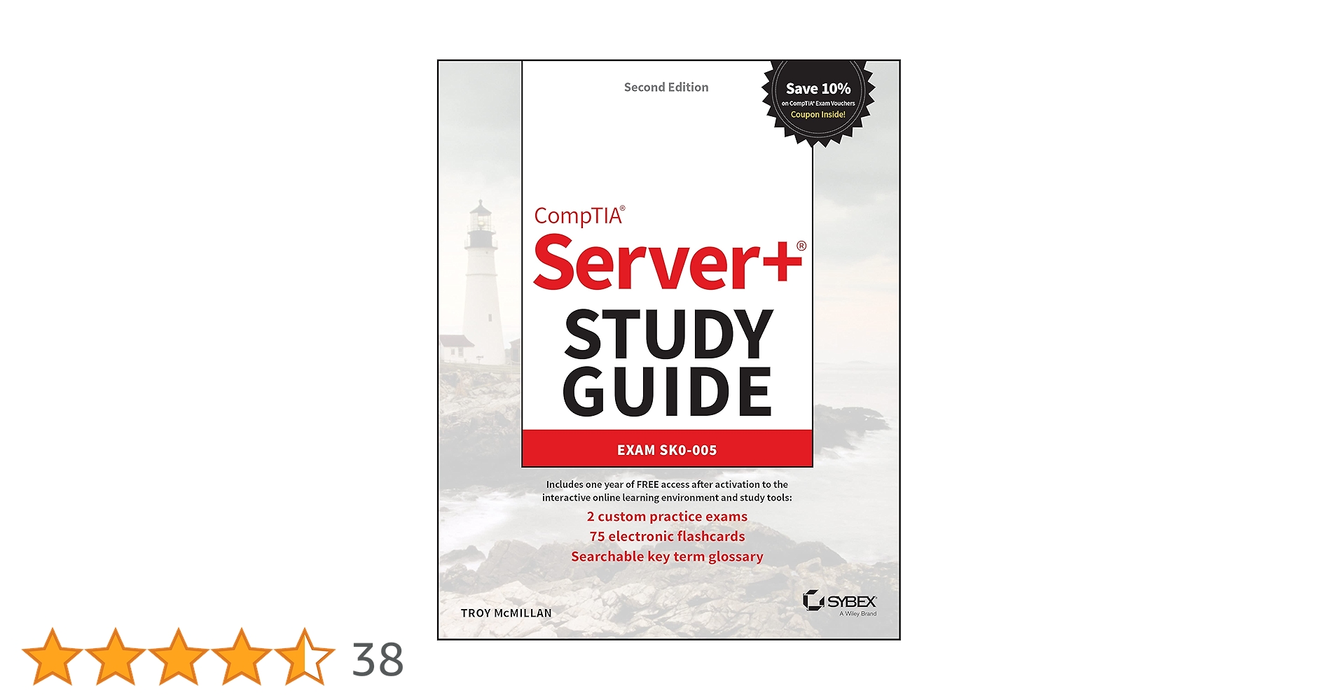 CompTIA Server+ Study Guide SK0-005 日本語版 Amazon.co.jp: CompTIA Server+ Certification Exam Guide: Exam