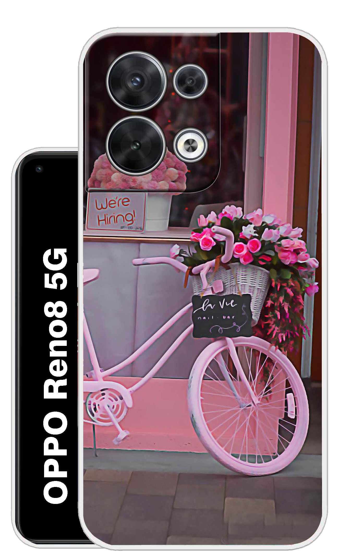 Case Club Designer Case for Oppo Reno8 5G Back Cover for Oppo Reno8 5G Printed Back Cover for Oppo Reno8 5G-D5253 (B0B73YY8BG) Amazon Price History, Amazon Price Tracker