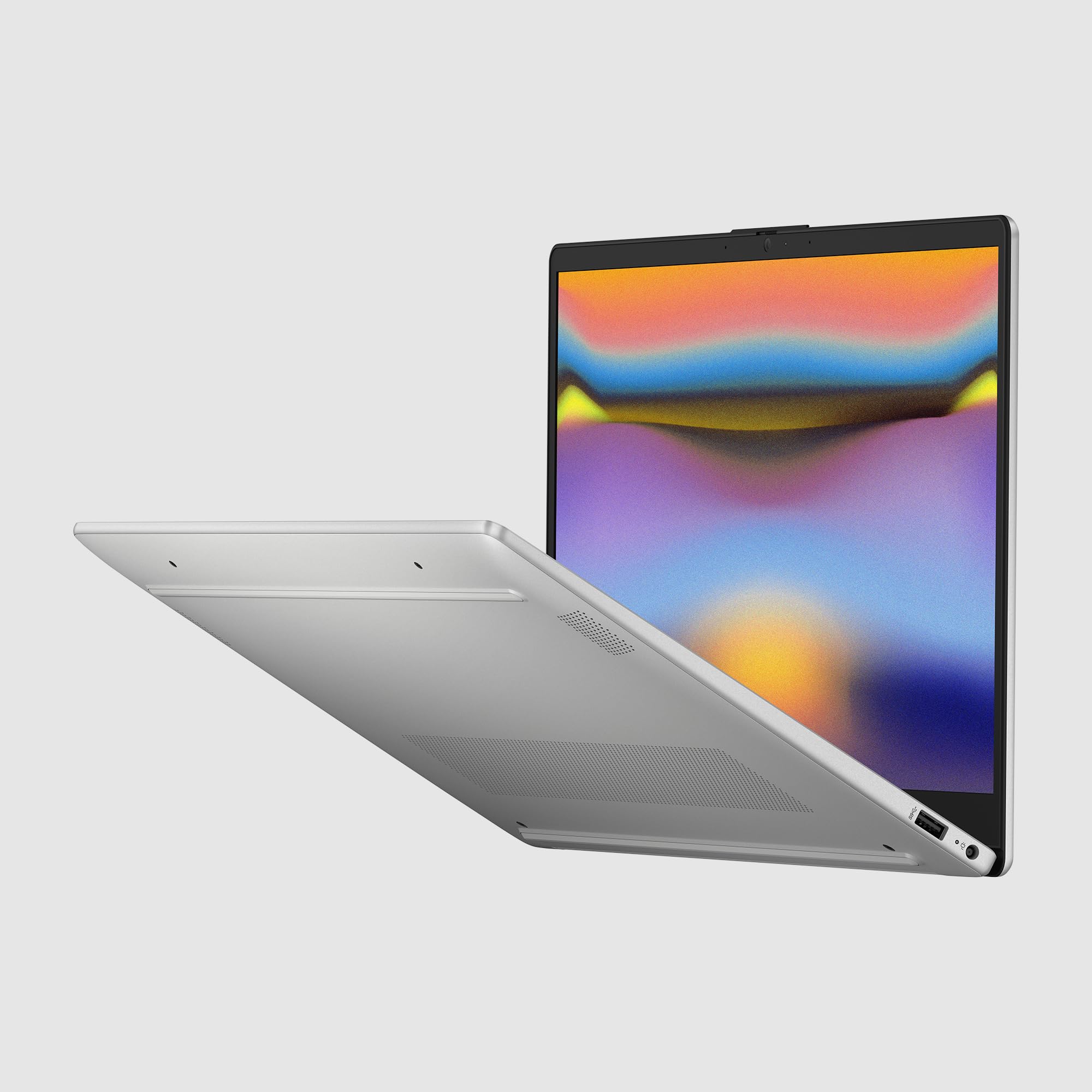 HP Laptop 15-fc0625nd | 15.6" Full HD Antiglare IPS | AMD Ryzen 5 7520U | 8GB RAM | 512GB SSD | Windows 11 | QWERTY Keyboard