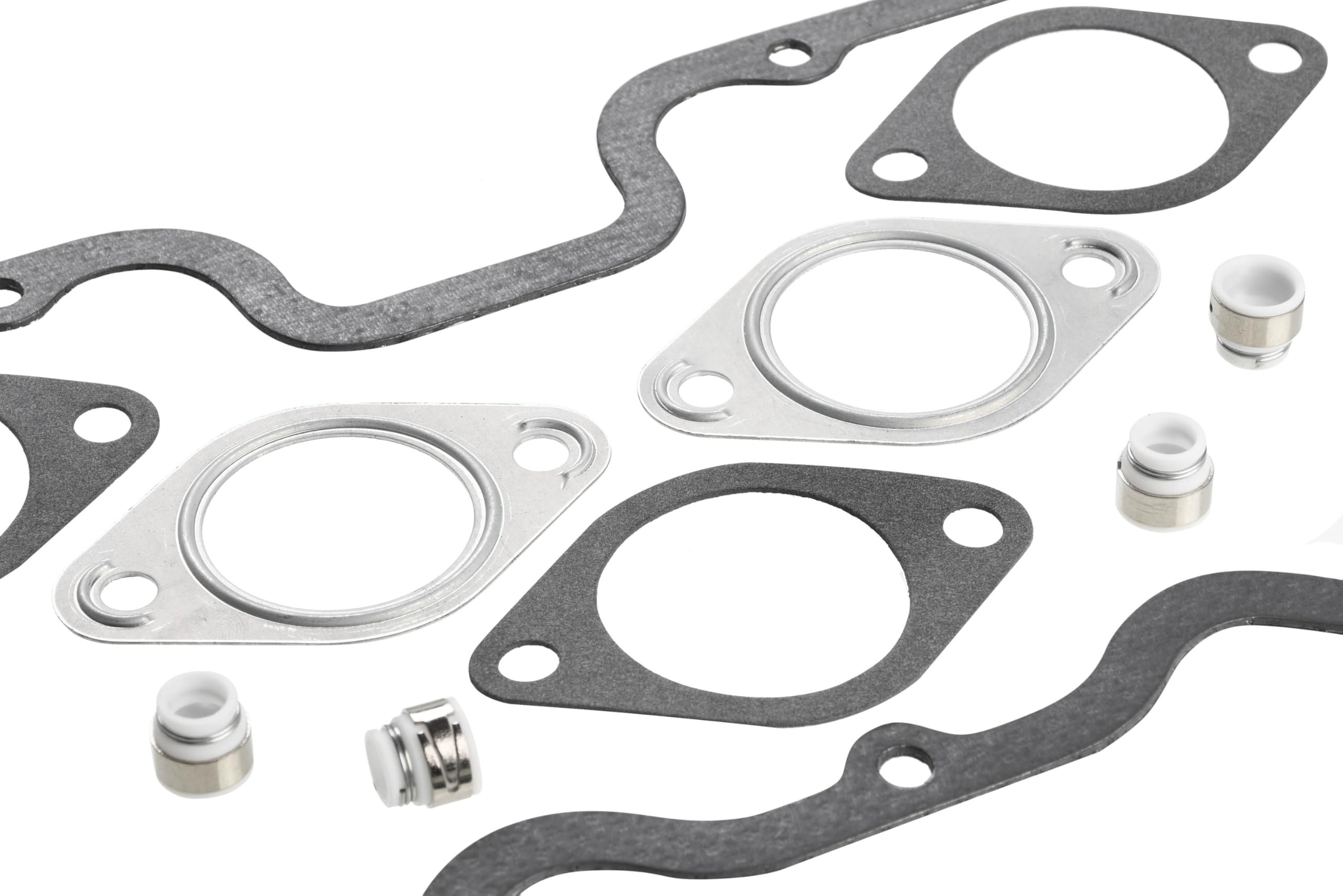 AJUSA 50037400 Jeu Complet de Joint d'Étanchéité Moteur