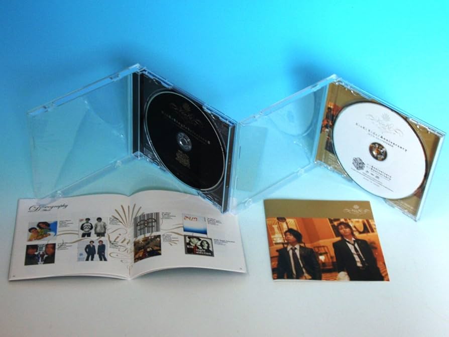 KinKi Kids シングルセレクション2 Anniversary セット KinKi Kids シングルセレクション2 Anniversary セット Amazon