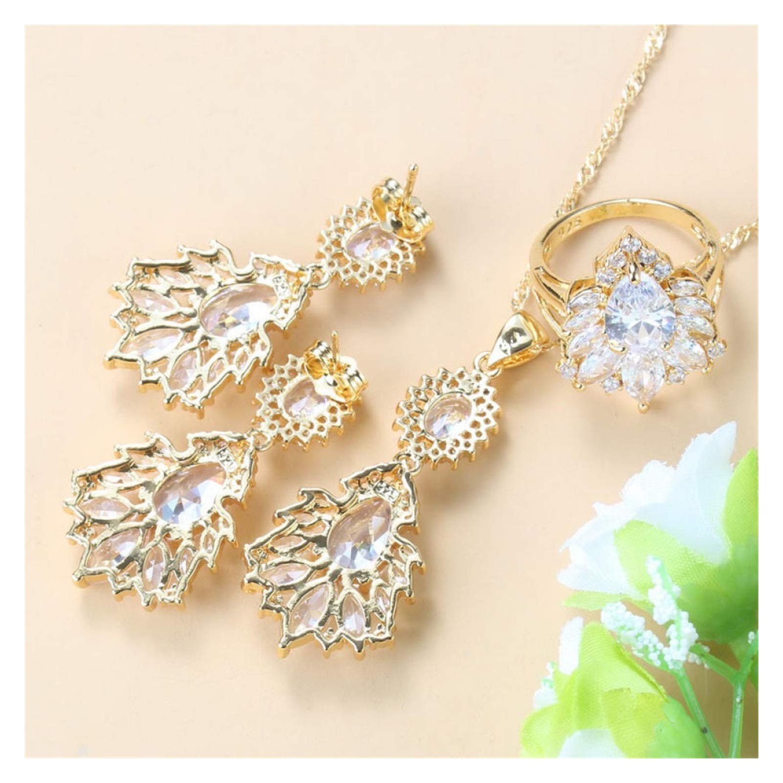 ブレスレット、リング、イヤリング COLOR ON COLORS BRACELET(ピンク)(2SU0986)SV925/K10