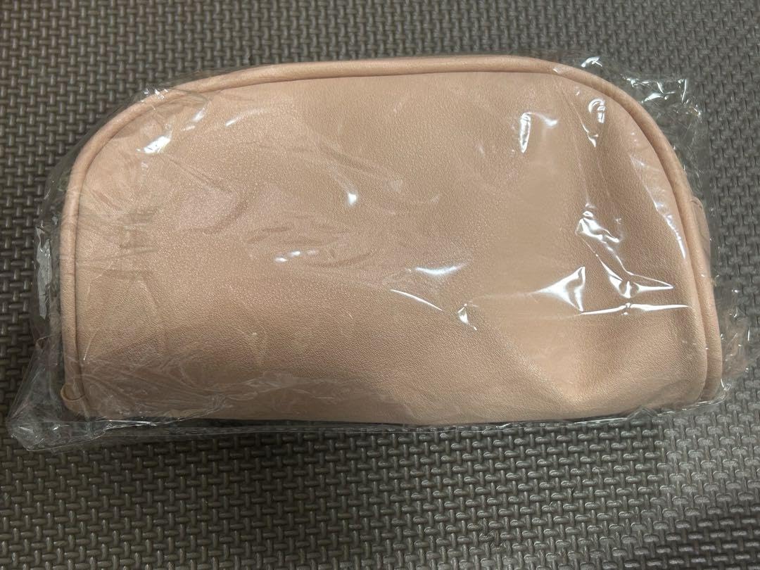 Amazon.co.jp: d'Alba ダルバ ポーチ 桜 ピンク : おもちゃ