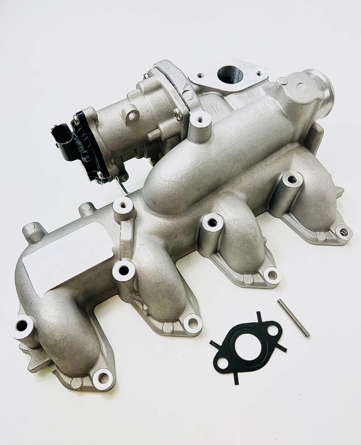 Vanne EGR avec collecteur compatible Ford Tourneo Connect 1.8TDCi 2006-2013 EGR/FR/088A