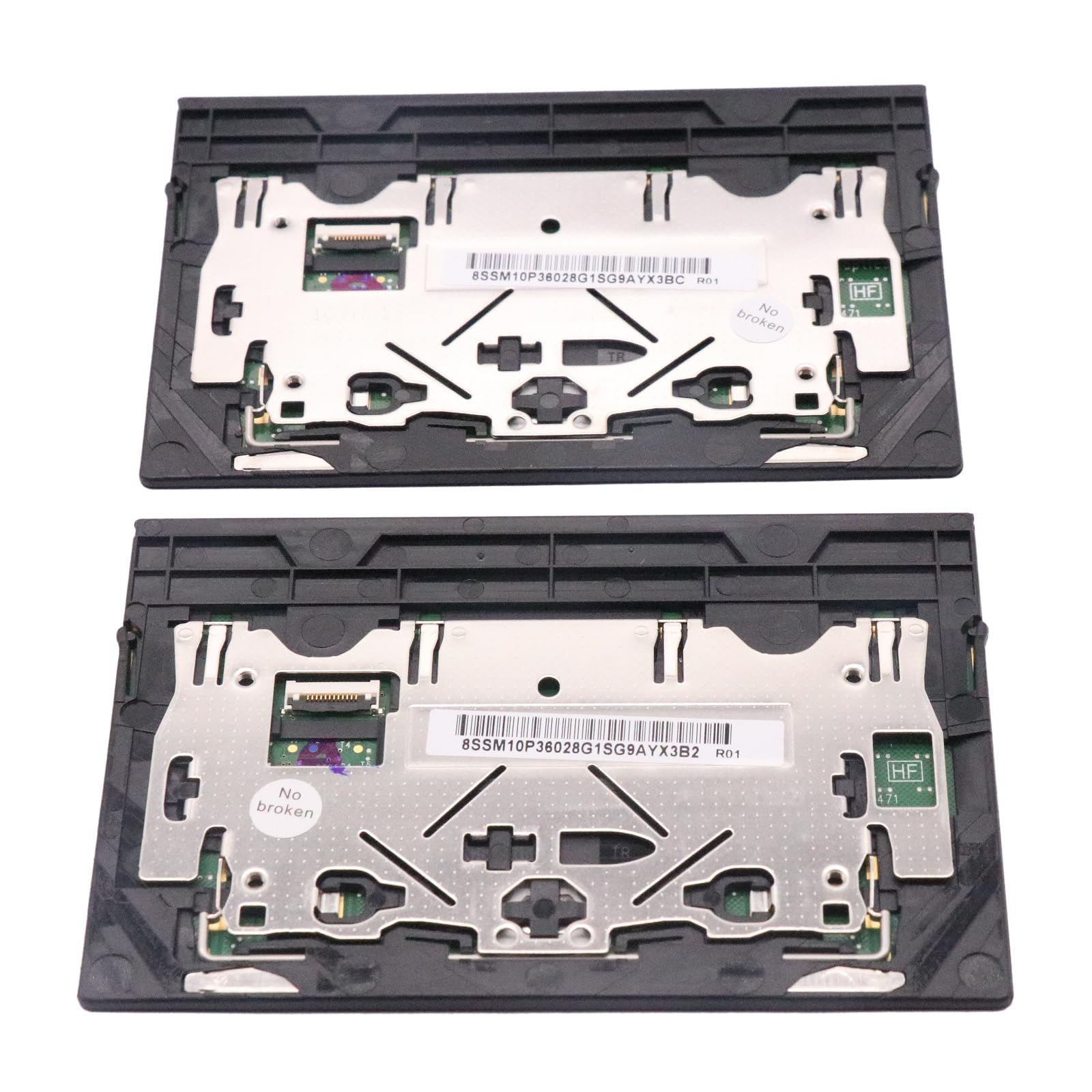 Amazon.com: New Touchpad Replacement for Lenovo ThinkPad P1 X1