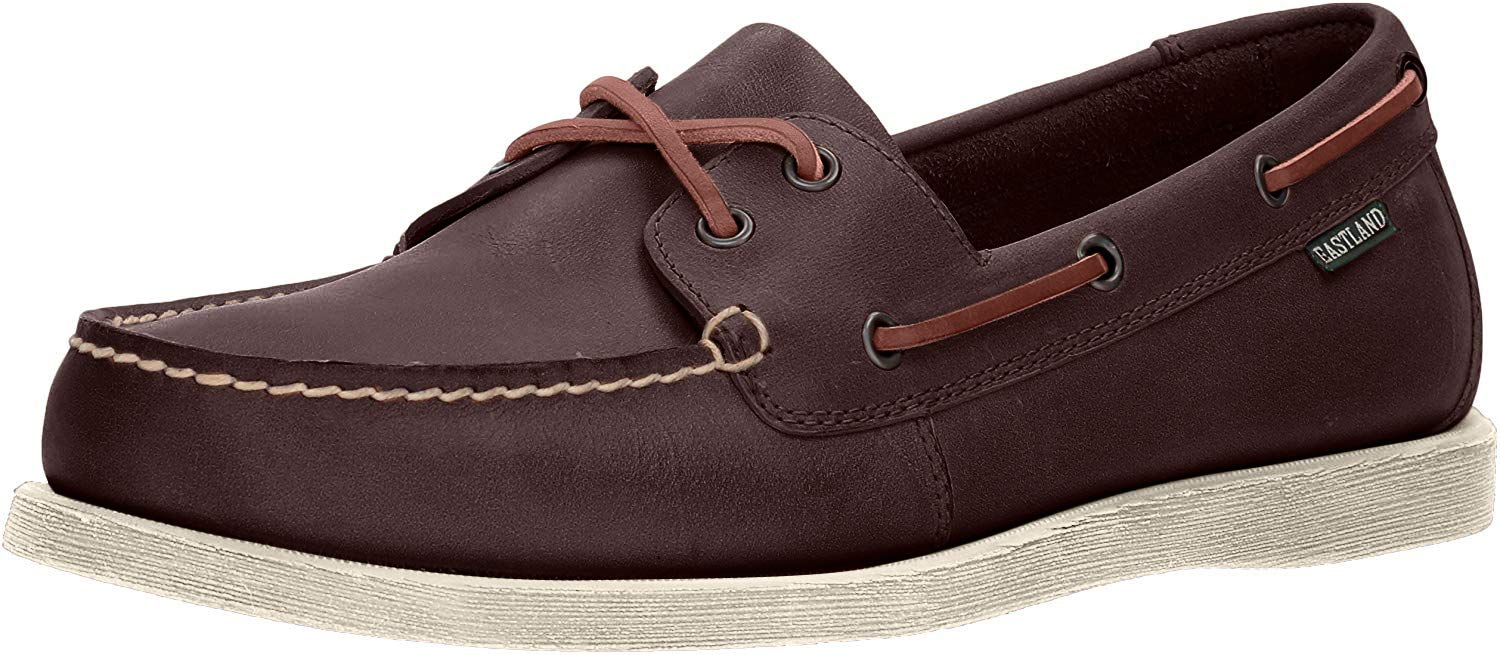 Eastland Men's Seaquest Boat Shoe