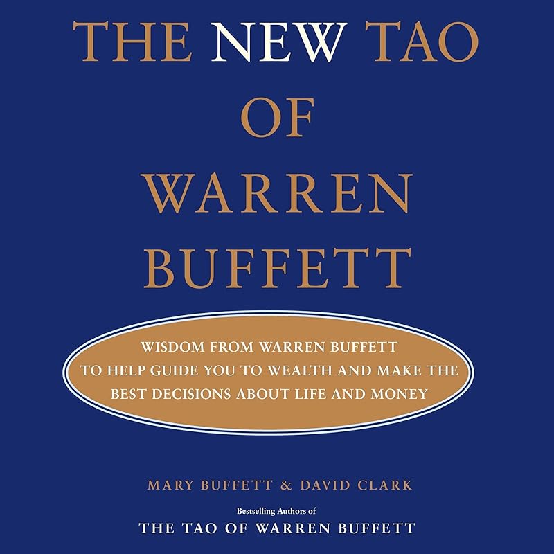 Carousel Item: The New Tao of Warren Buffett