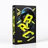 The Arc (The Loop 3): Das Finale der nervenzerfetzenden Sci-Fi-Dystopie