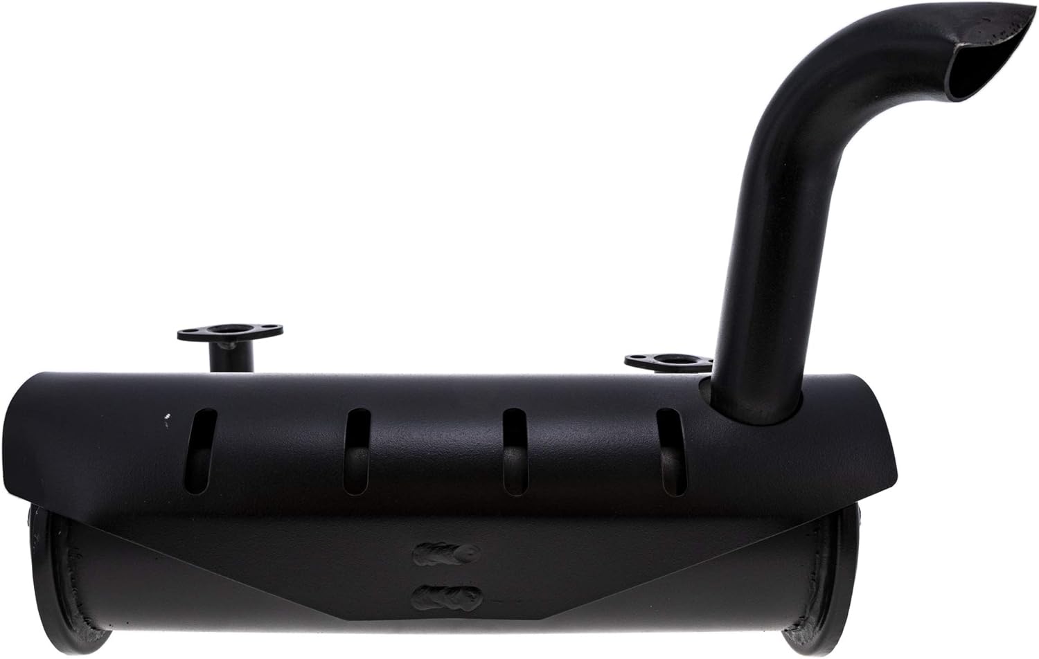 Exmark 135-2666 EFI Muffler Kit Vantage S X Series 116-4092 116-8748 126-6730