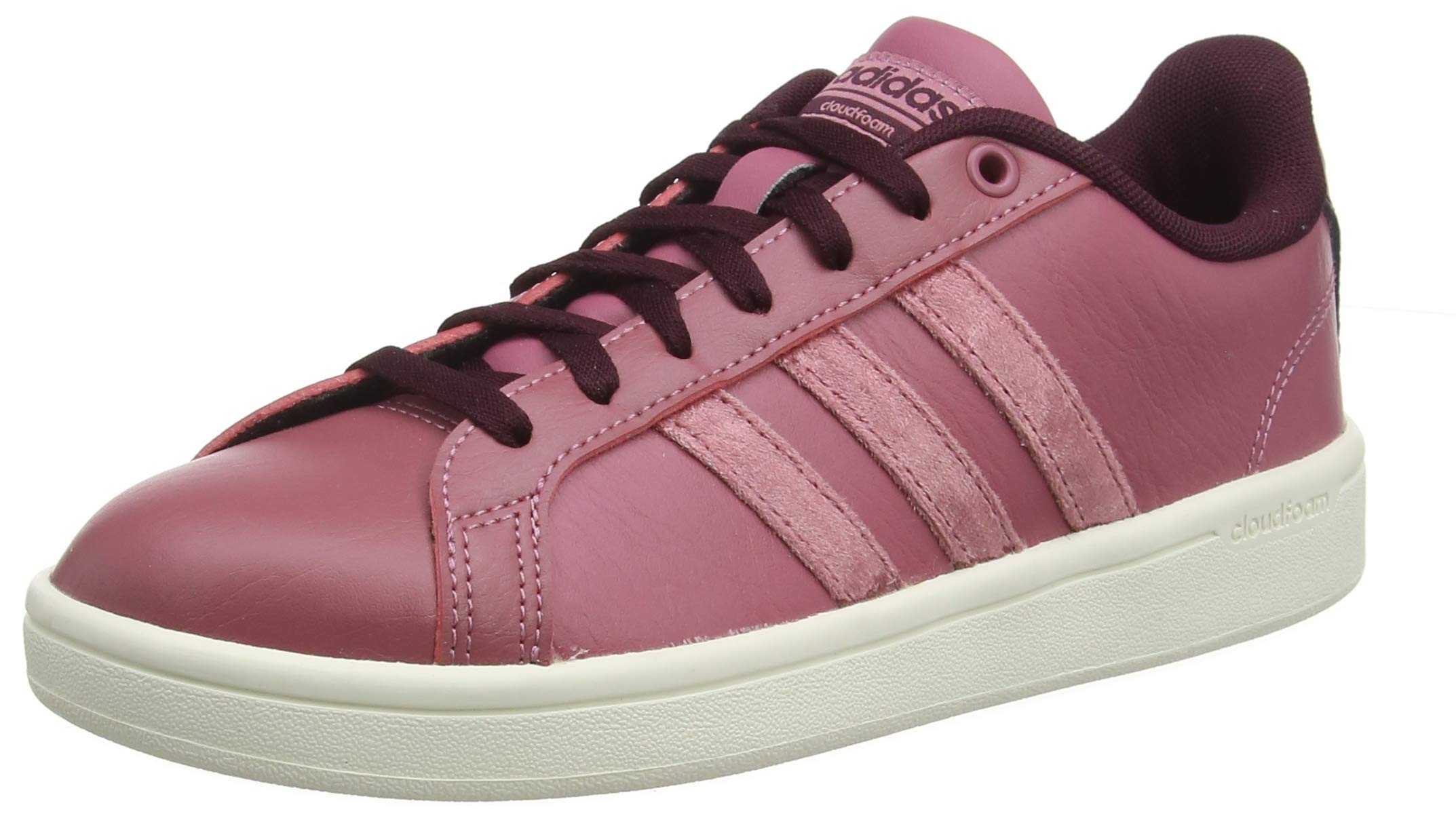 Womens Adidas Adidas Cf Advantage Pink Adidas Cloudfoam Advantage