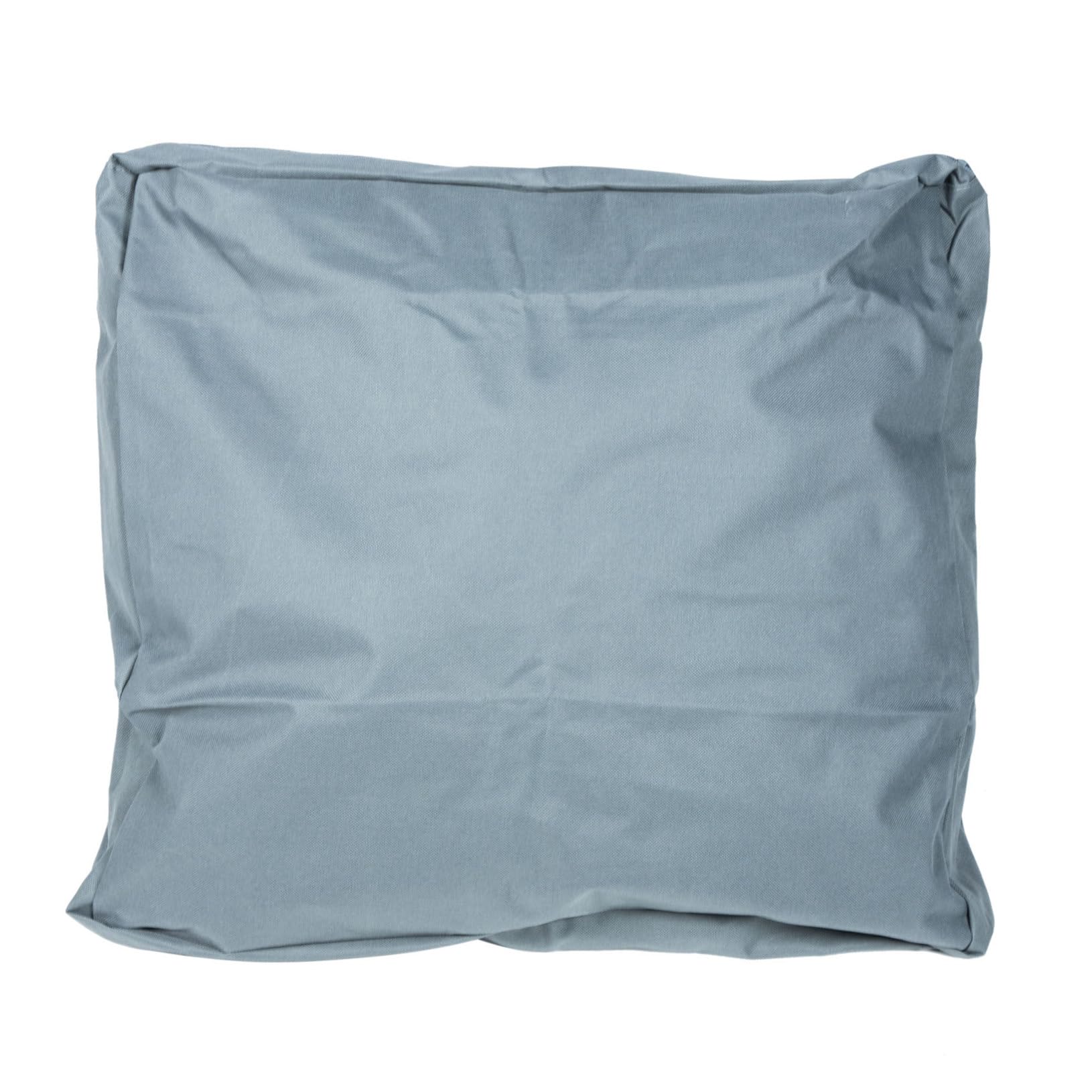 Housse de coussin de chaise extérieure imperméable et résistante aux intempéries