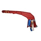 Montolit MasterPiuma for P2-P3 Art.506 for 12 mm crossbars