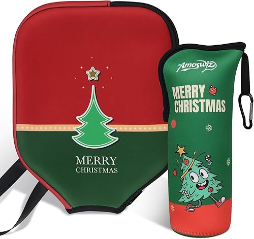 Miniatura 8 de Soporte para pelotas de pickleball – 1 bolsa de almacenamiento para pelotas, bolsa de tenis portátil con gancho para valla, soporte de botella de