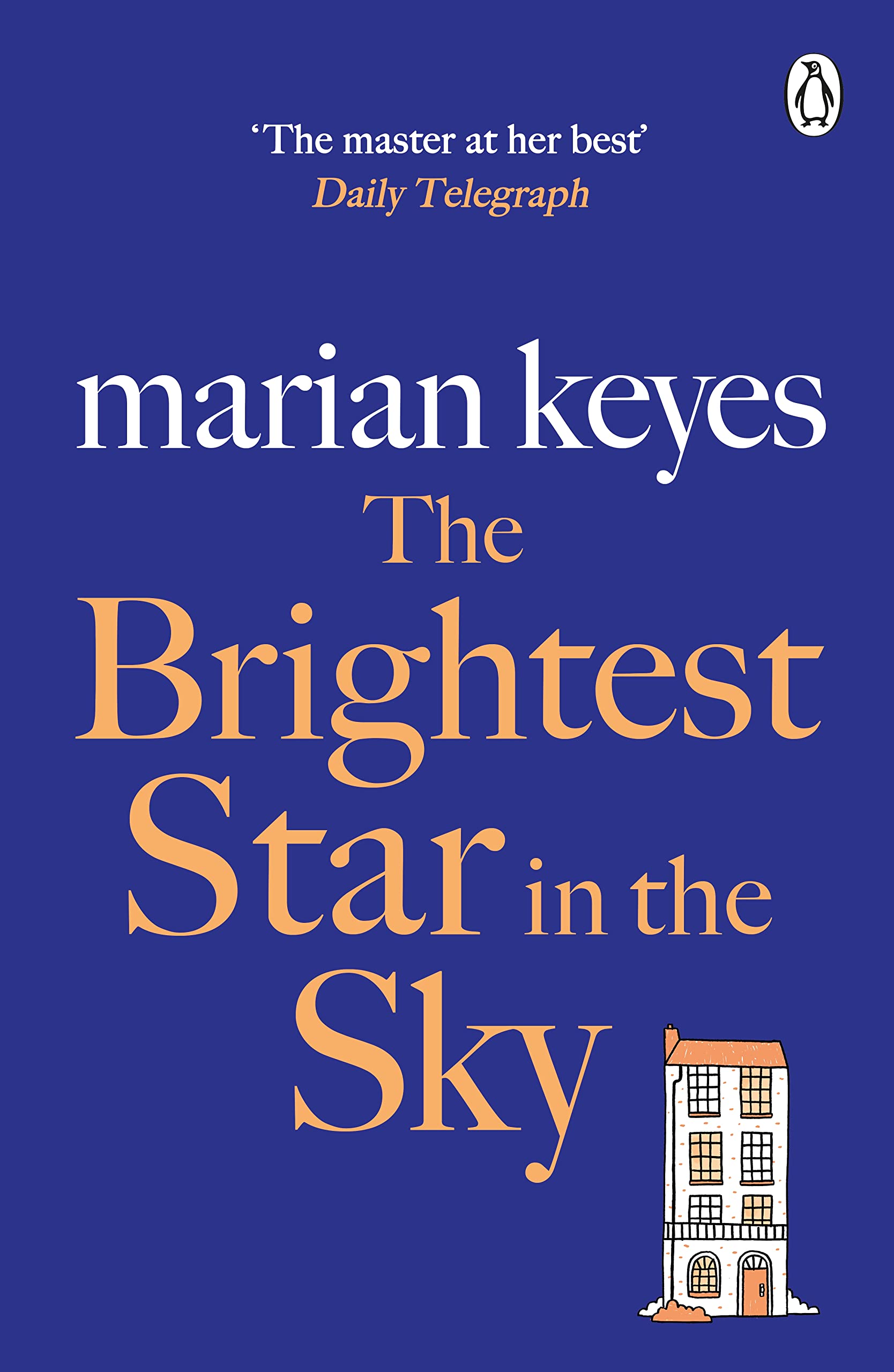 The Brightest Star in the Sky: British Book Awards Author of the Year 2022 (Penguin Picks)