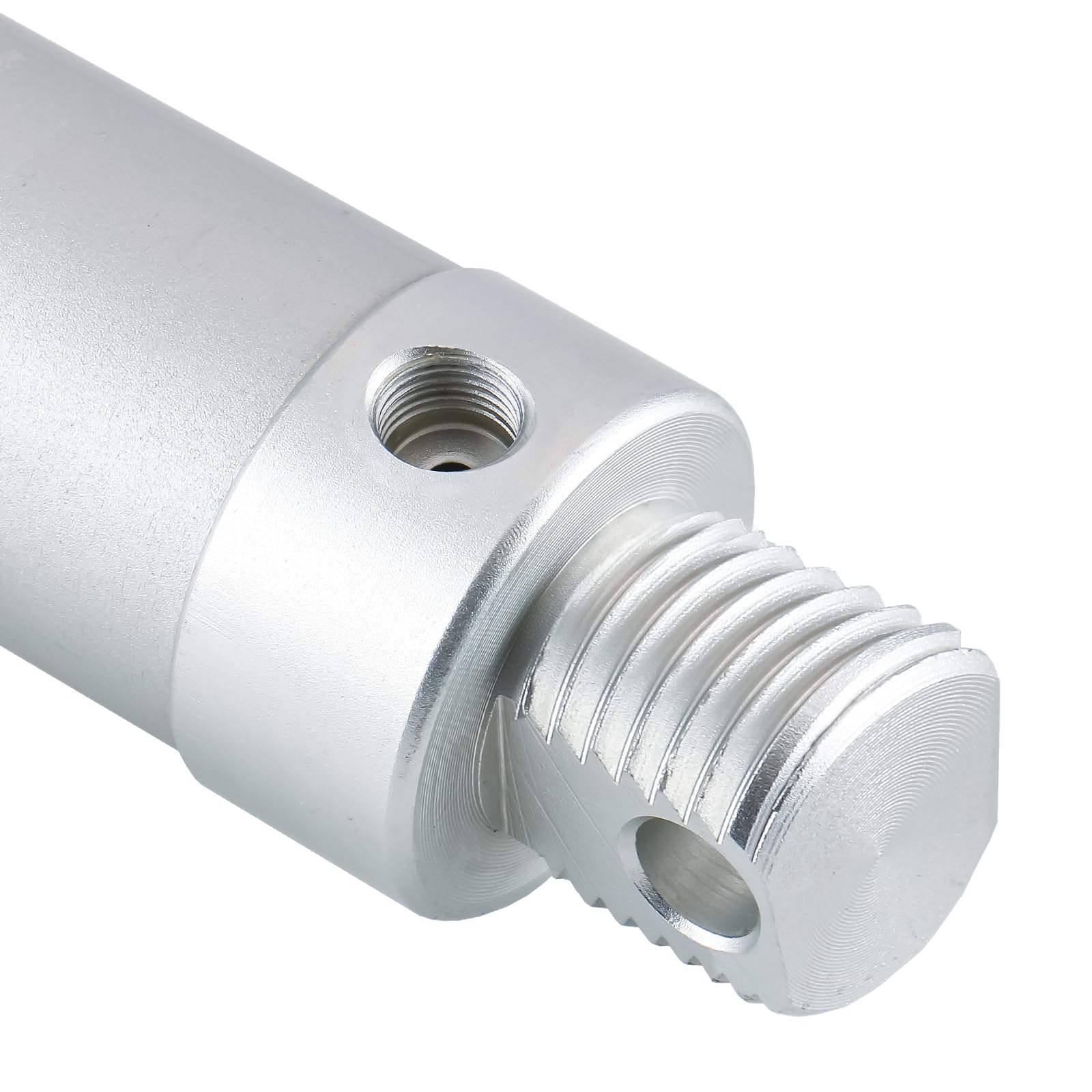 Amazon.com: Baomain MAL 16x125 Mini Pneumatic Air Cylinder,0.63
