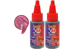 Salon Pro Quick Weave Kit