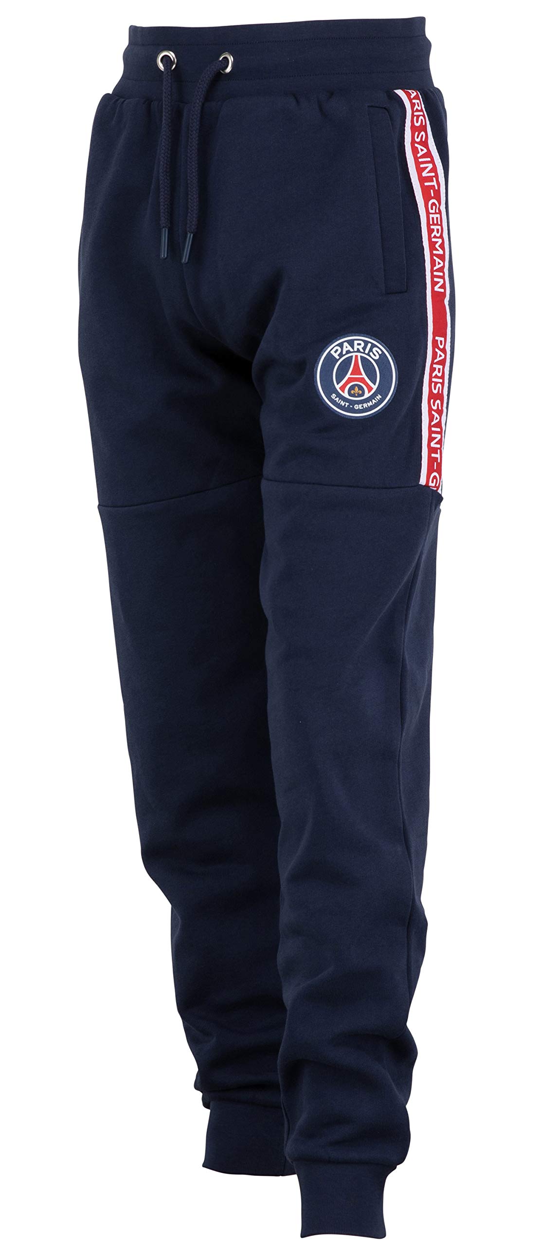 PARIS SAINT - GERMAIN Pantalon PSG - Collection Officielle Taille Enfant garçon