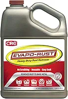 Evapo-Rust ER012 Heavy Duty – 3,628 g, removedor de ferrugem para autopeças, ferragens, antiguidades | Removedores de ferrugem e produtos químicos