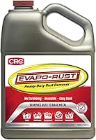 Evapo-Rust ER012 Heavy Duty – 3,628 g, removedor de ferrugem para autopeças, ferragens, antiguidades | Removedores de ferrugem e produtos químicos