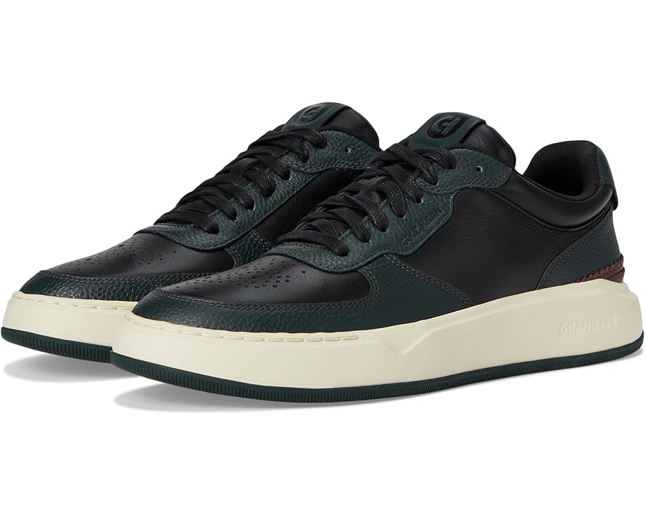 Cole Haan Grandpro Crossover Sneaker - Pair View