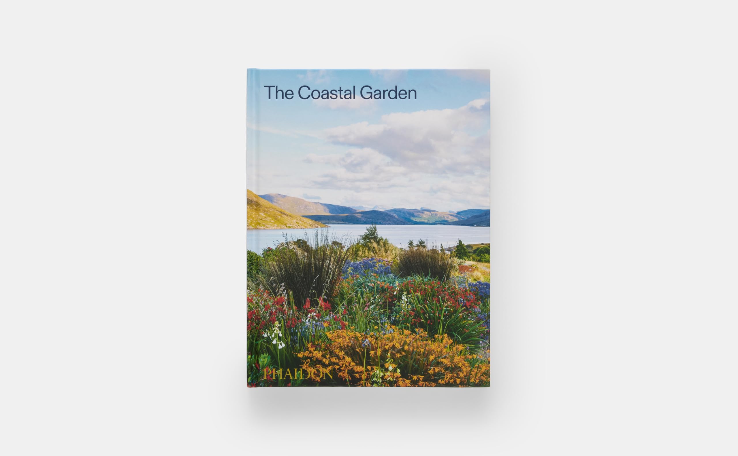 The coastal garden