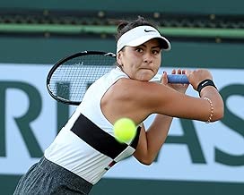 Bianca Andreescu 8 x 10 / 8x10 Photo Picture Image #2 *SHIPS FROM USA*