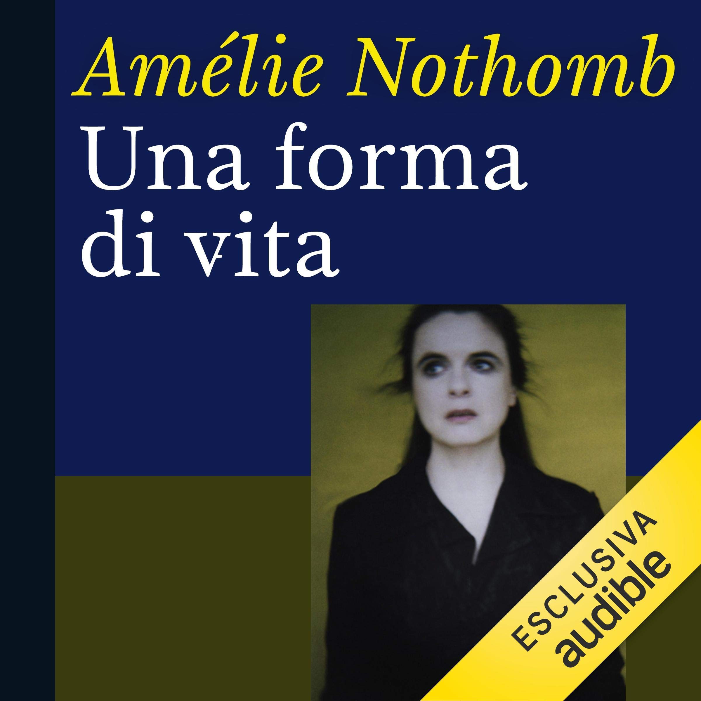 Una forma di vita