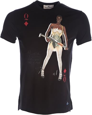 Vivienne Westwood Buy Less Choose Well 