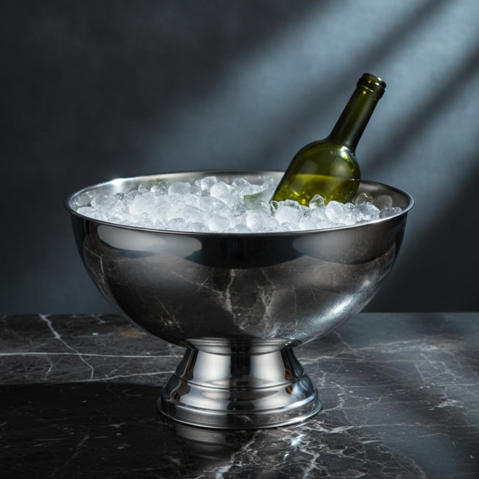 Seau à Champagne Stable Récipient