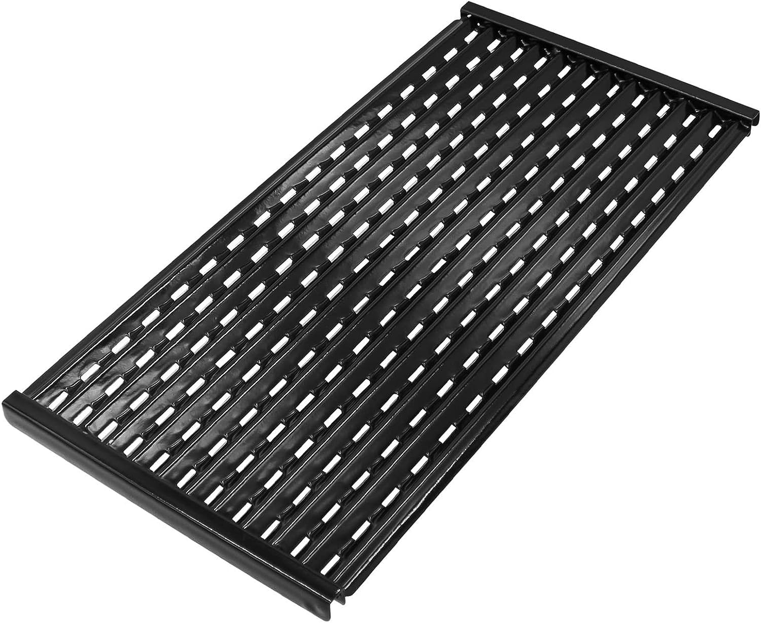Emitterplatten Ersatz Für Charbroil Performance 2 Brenner Tru Infrarot Grill – Kompatibel Mit 463672416 Uvm.