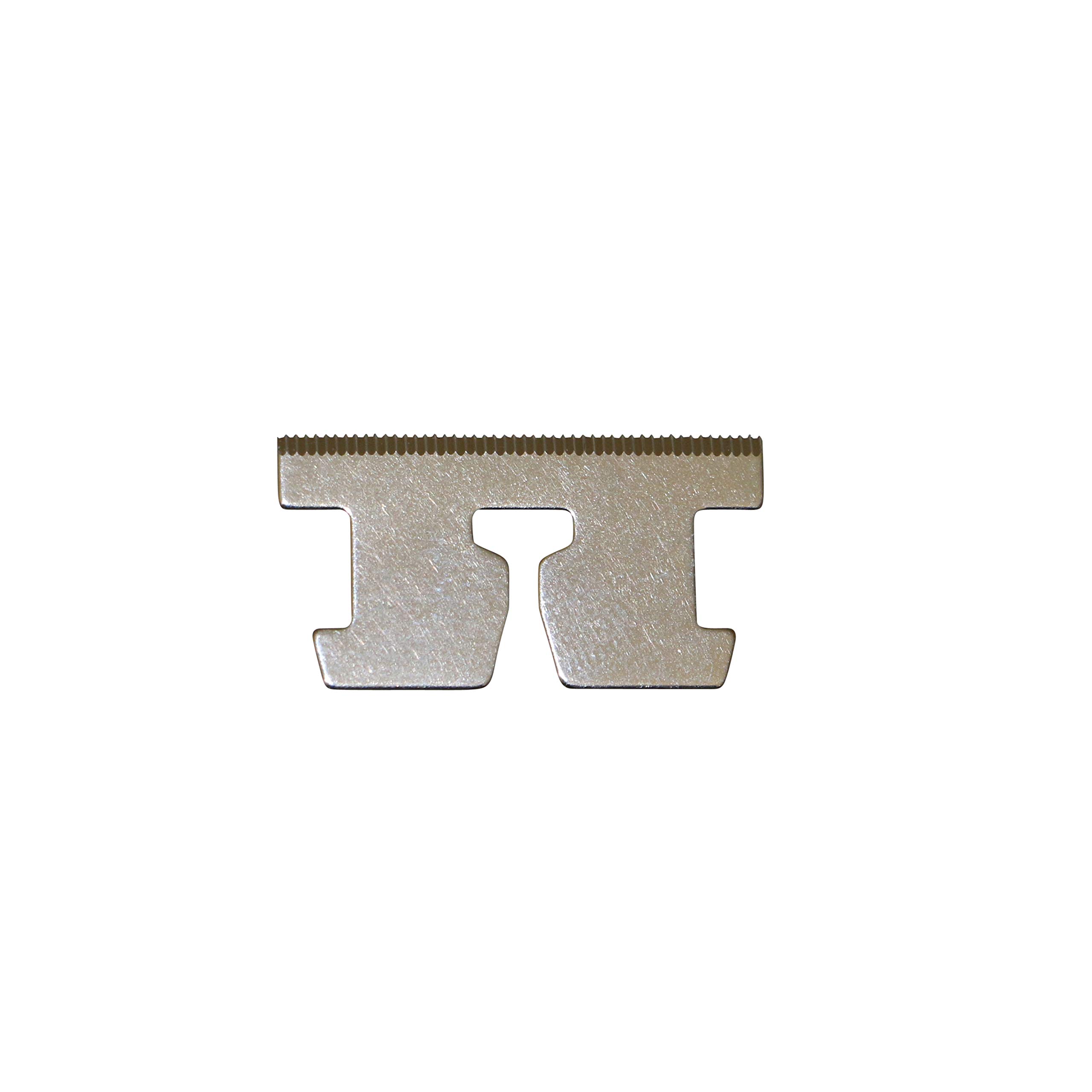 Excell Tape Dispenser Replacement Blade, Blade for ET-19125 (Silver)