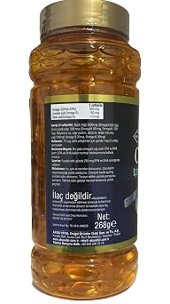 Aksu Vital Shiffa Home Omega 3-6-9 200Softgel x 1000 mg